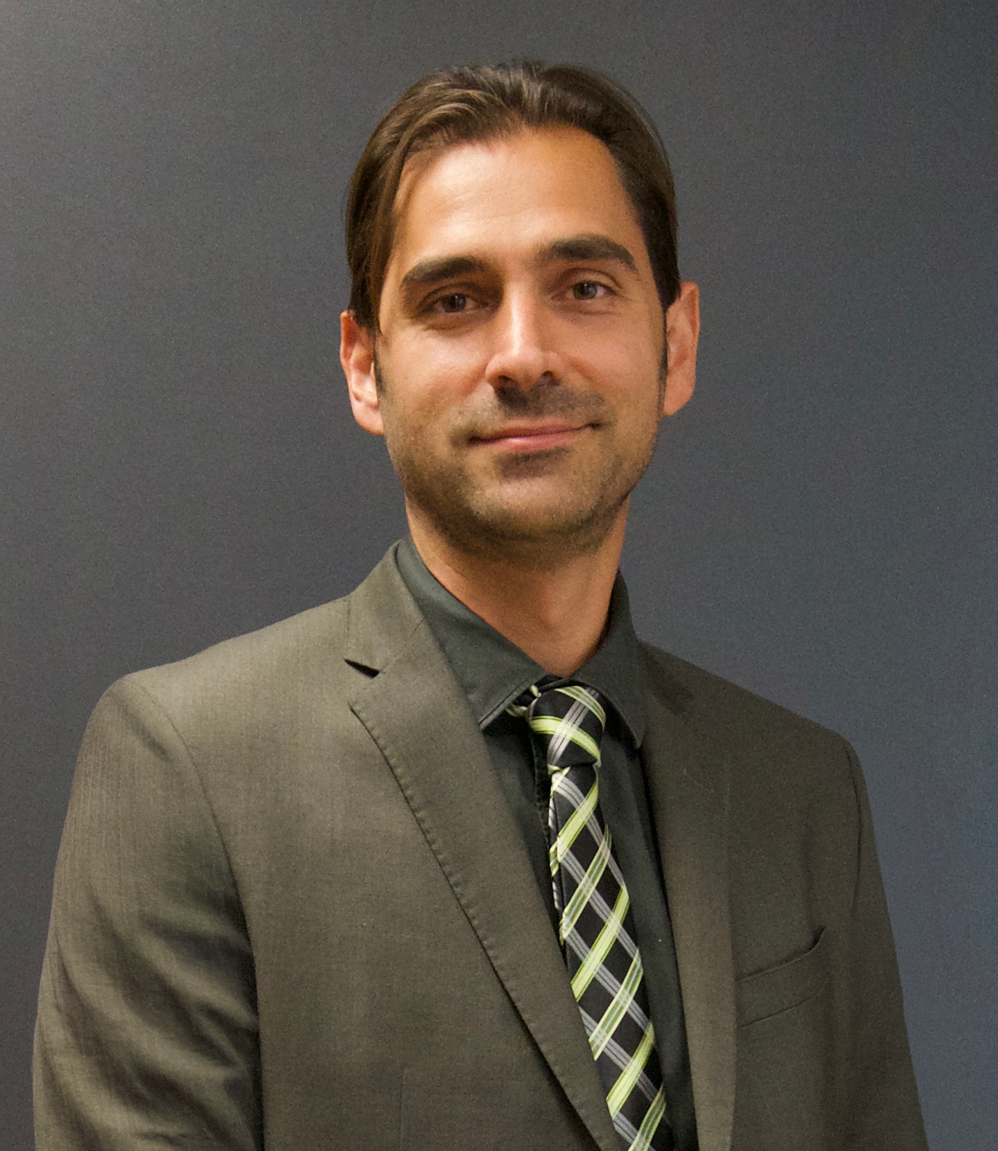 Danny Gurizzan