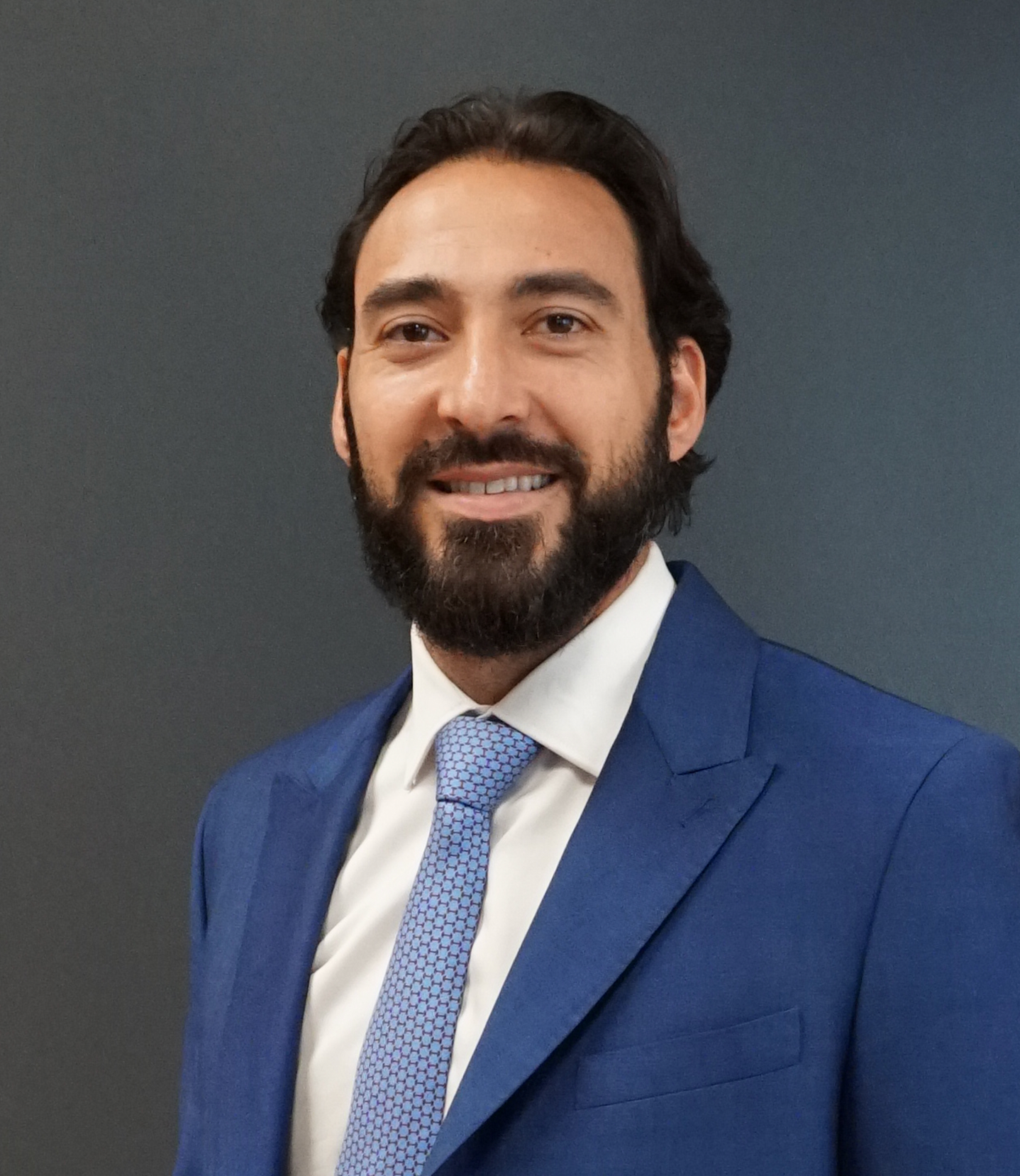 Gianluca Gurizzan